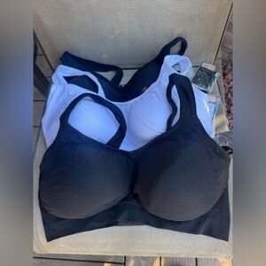 Truekind wirefree bra Bundle☘️☘️☘️